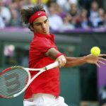 Federer wins epic to reach Olympic final