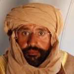 Libya 'sets September trial' for Saif al-Islam Gaddafi