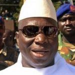 Nine Gambia prisoners executed amid rights group outcry