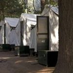 Hantavirus warning to 1,700 Yosemite campers