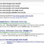 Google Reveals Some Recent Changes To How It Ranks Results