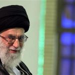Iran's supreme leader Ayatollah Ali Khamenei attends a meeting with high-ranking officials in Tehran August 31, 2011. REUTERS/www.khamenei.ir/Handout