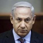 Israel's Prime Minister Benjamin Netanyahu attends the weekly cabinet meeting in Jerusalem August 12, 2012. REUTERS/Abir Sultan/Pool