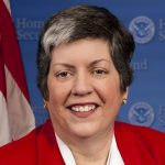 Janet Napolitano Accused of Sexual Harassment
