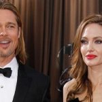 Angelina Jolie and Brad Pitt won't wed this weekend, report says