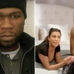 50 Cent on Kim Kardashian: One man's trash is another man's treasure