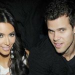 Kris Humphries - Kim Kardashian divorce: Kanye West 'served' with Nordstrom box