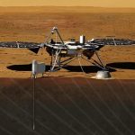 Nasa selects InSight Mars mission after Curiosity rover