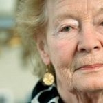 Author Nina Bawden dies aged 87