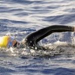 US swimmer Diana Nyad halts Cuba to Florida attempt