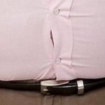 Obesity 'bad for brain' by hastening cognitive decline