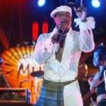 Koffi Olomide: Congo singer charged with assault