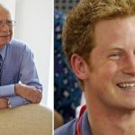 Prince Harry defended by Rupert Murdoch: 'Give him a break'