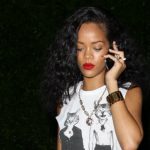 Get The Look! Rihanna Shares Her Secrets To That 'Perfect Pout'