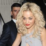 Rita Ora Splashes Out £10,000 On 'Wild Night Out' Following Single Success
