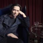 Musician Rufus Wainwright poses for a portrait in New York April 13, 2012. REUTERS/Victoria Will