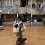 Abolish Senegal Senate to fund flood relief, says Sall