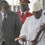 Gambia executions: Senegal leader Macky Sall's anger