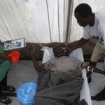 UK to spend £2m combating cholera in Sierra Leone