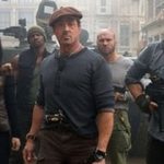 Expendables 2 continues chart hold