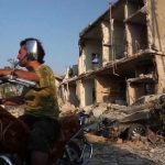 Syria crisis: Russia warns against UN withdrawal