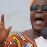Togo women call sex strike against President Gnassingbe