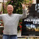 Director Tony Scott poses during a photocall to promote his lastest film "The Taking of Pelham 123" in Paris July 20, 2009. REUTERS/Benoit Tessier