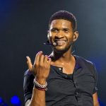 Usher Returns To Work, Spotted Shooting New Video After Winning 'Bitter Custody Battle' With Ex-Wife