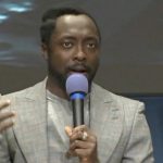 Will.i.am song broadcast by Nasa's Curiosity from Mars