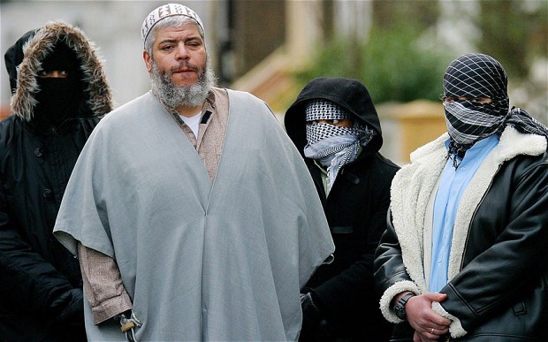 Abu-Hamza Abu-Hamza