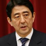Former-Prime-Minister-Shinzo-Abe-has-won-an-election-to-become-president-of-the-Liberal-Democratic-Party