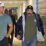 PotashCorp-miners-walk-out-of-the-Rocanville-potash-mine-Tuesday-night-after-being-rescued-from-an-underground-fire