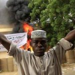 Five dead as anti-Islam film protests widen