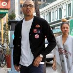 Karrueche Tran Did Not Dump Chris Brown — Source Confirms