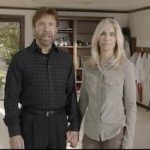 Chuck Norris: 1,000 Years Of Darkness If Obama Wins [Video]