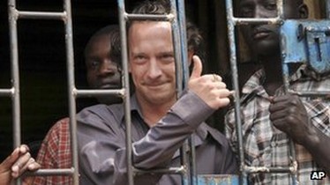 David Cecil faces a two-year jail sentence if convicted