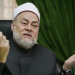 (Egypt’s Grand Mufti Ali Gomaa during a Reuters interview in Cairo on March 19, 2007. REUTERS/Tara Todras-Whitehill)