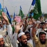 US set to blacklist Haqqani network: report