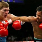 Ricky Hatton comeback set for approval by boxing officials