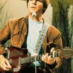 Joe South, who wrote Games People Play, dies aged 72
