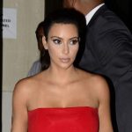 Kanye West Doesn't Want 'Intimate Moments' Of Kim Kardashian Romance Filmed On TV?