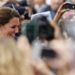 UK royals sue French magazine over topless Kate photos