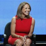 Host Katie Couric attends a panel for "Katie" during the Disney/ABC Television Group portion of the Television Critics Association Summer press tour in Beverly Hills, California July 26, 2012. REUTERS/Mario Anzuoni