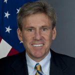 U.S. Ambassador To Libya J. Christopher Stevens Killed