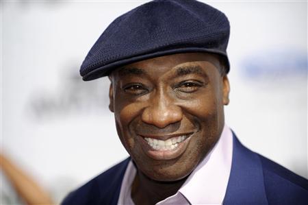 File photo of Actor Michael Clarke Duncan arriving at the 2010 BET Awards in Los Angeles Actor Michael Clarke Duncan arrives at the 2010 BET Awards in Los Angeles in this June 27, 2010 file photo. REUTERS/Gus Ruelas/Files