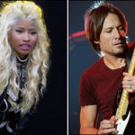 Nicki Minaj and Keith Urban join American Idol panel