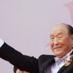 'Moonies' founder Sun Myung Moon dies at 92