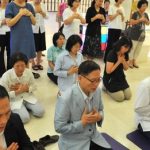 'Moonie' Church mourns founder Sun Myung Moon