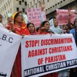 Pakistan court grants bail to Christian 'blasphemy' girl