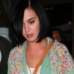 Katy Perry Spotted Smooching John Mayer?